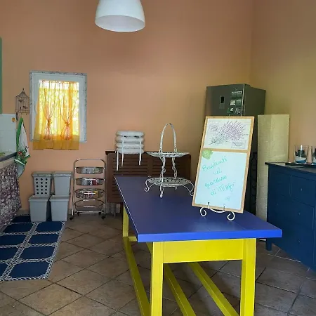 Mago's Garden, A Delightful In The Villa *