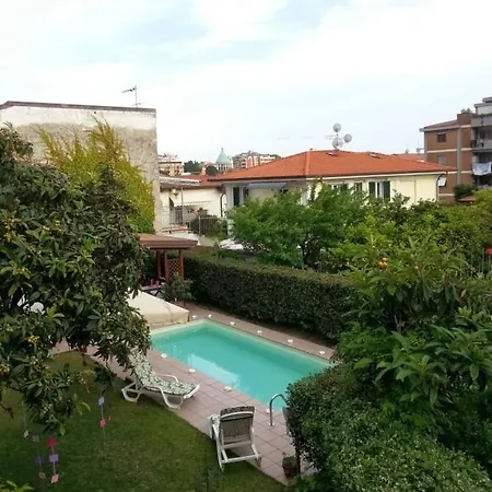 Mago's Garden, A Delightful In The Villa *