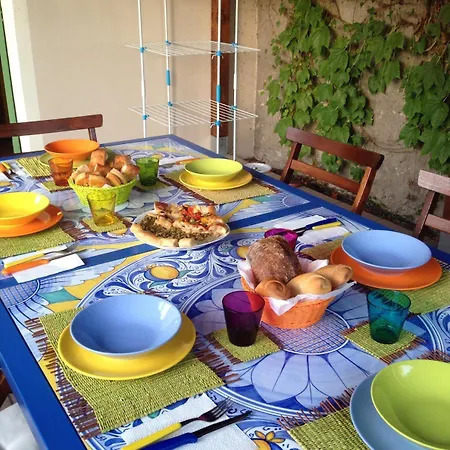 Mago's Garden, A Delightful In The