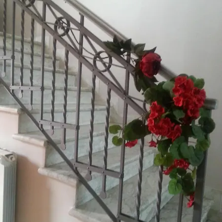 Villa Mago's Garden, A Delightful In The
