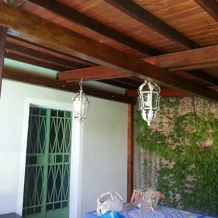 Mago's Garden, A Delightful In The Villa *