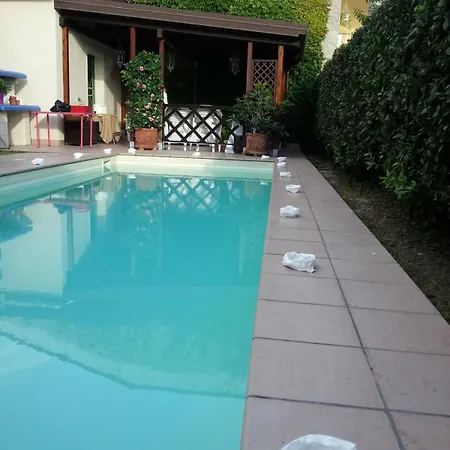Mago's Garden, A Delightful In The Villa *